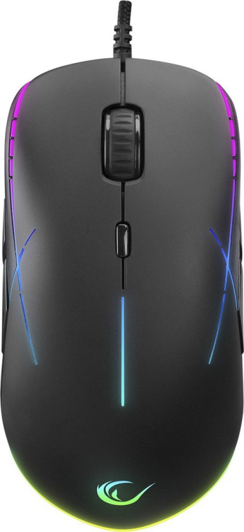 Gaming mouse - Rampage GEAR-X RGB (SMX-R115)