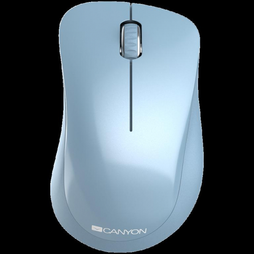 CANYON mouse MW-11 Wireless Blue