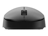 PHILIPS SPK7407B Wireless Mouse BT 3 + BT 5 Black