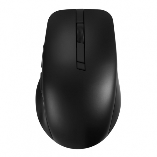 ASUS MD200 /BK mouse Office Ambidextrous RF Wireless + Bluetooth Optical 4200 DPI