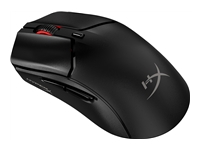 HP HyperX Pulsefire Haste 2 Mini Wireless Black Gaming Mouse