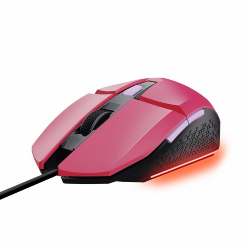 SE USB OPTICAL GAMING PINK/GXT109P FELOX 25068 TRUST