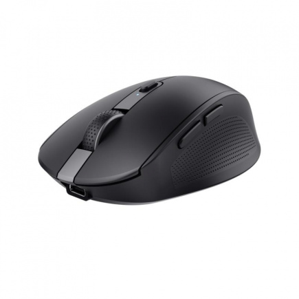 SE USB OPTICAL WRL OZAA/BLACK 24819 TRUST