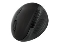 LOGILINK ID0139 LOGILINK - Wireless Ergonomic Mouse, 2.4 GHz, 1600 dpi