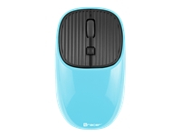 TRACER WAVE RF 2.4 Ghz turquoise mouse