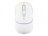 TRACER RATERO RF 2.4 Ghz white mouse