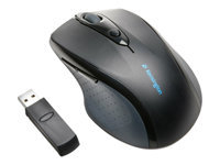 KENSINGTON Pro Fit 2.4 GHz Wireless Full-Size Mouse