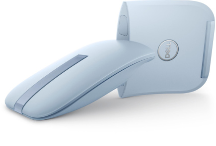 SE USB OPTICAL WRL MS700/MISTY BLUE 570-BBFX DELL
