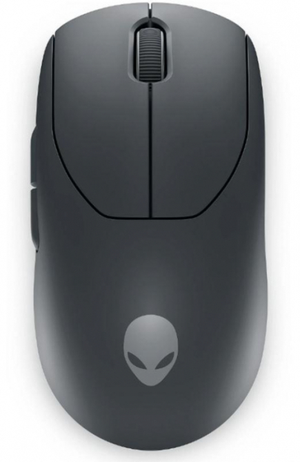 SE USB OPTICAL WRL GAMING/DARK MOON 545-BBFP DELL