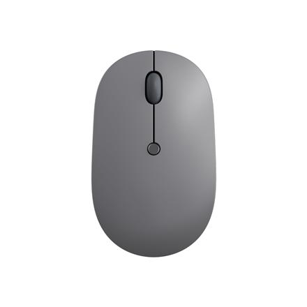 Lenovo | Go USB-C Wireless Mouse | Black