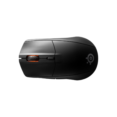 SteelSeries Rival 3 Black Wireless