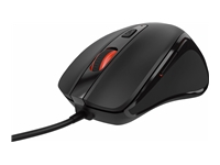 NATEC Mouse Pigeon 2 4000DPI black