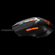CANYON mouse Vigil GM-2 RGB 6buttons Wired Black