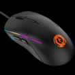CANYON mouse Shadder GM-321 RGB 6buttons Wired Black