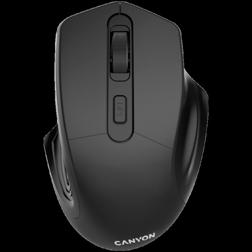 CANYON mouse MW-15 Wireless Black