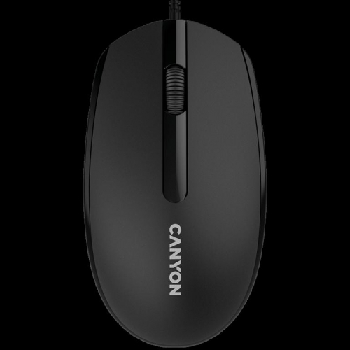 CANYON mouse M-10 Wired Black