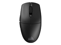 CORSAIR M55 Wireless Gaming Mouse 24000 DPI Black