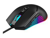 SANDBERG Azazinator Mouse 6400