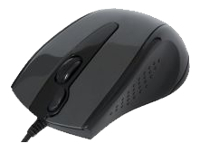 A4-TECH A4TMYS40975 Mouse A4Tech V-TRACK N-500F-1 Glossy Grey USB