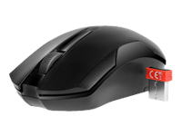 A4-TECH A4TMYS43971 Mouse A4Tech V-Track G3-200N Black