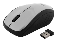 ART MYART AM-92B ART mouse wireless-optical USB AM-92B silver