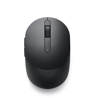 Dell Pro Wireless Mouse - MS5120W - Black