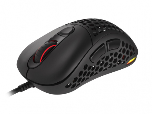 GENESIS Xenon 800 mouse Right-hand USB Type-A Optical 16000 DPI