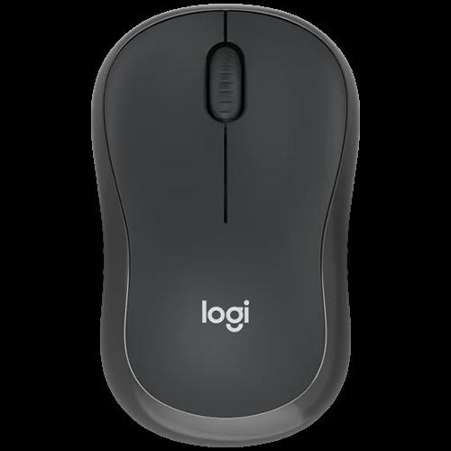 LOGITECH M240 Bluetooth Mouse - GRAPHITE - SILENT