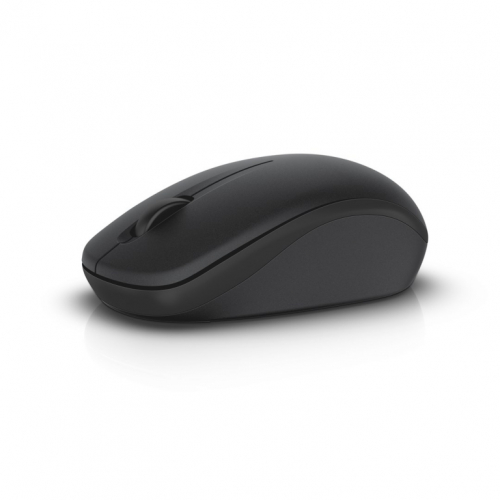 DELL WM126 mouse Ambidextrous RF Wireless Optical 1000 DPI