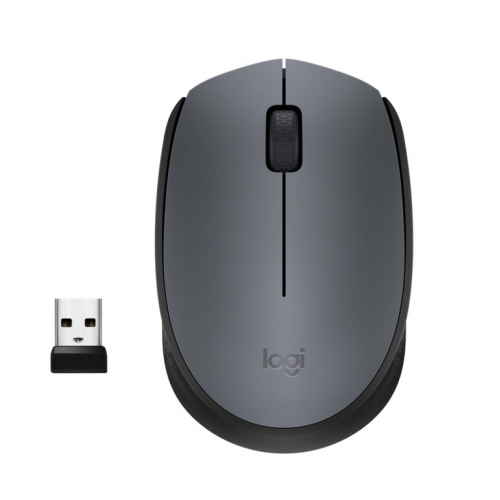 Logitech M170 Wireless Mouse PERLOGMYS0364