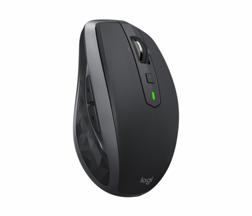 Logitech MX Anywhere 2S Wireless Mobile Mouse