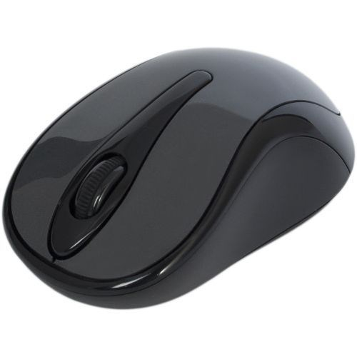 A4Tech G3-280N mouse Ambidextrous RF Wireless Optical 2000 DPI