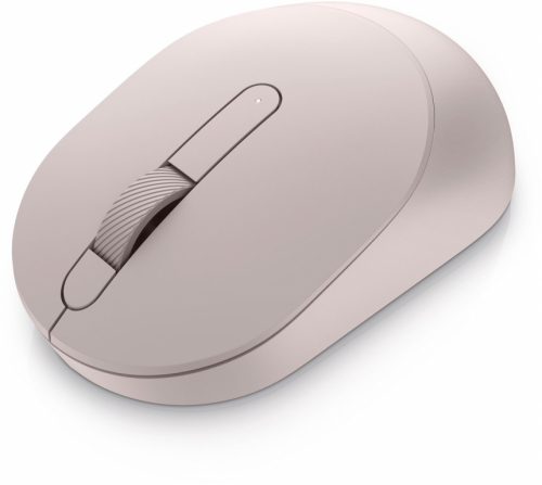 DELL MS3320W mouse Ambidextrous RF Wireless + Bluetooth Optical 1600 DPI