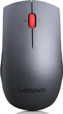 Lenovo 4X30H56887 mouse Ambidextrous RF Wireless Laser 1600 DPI