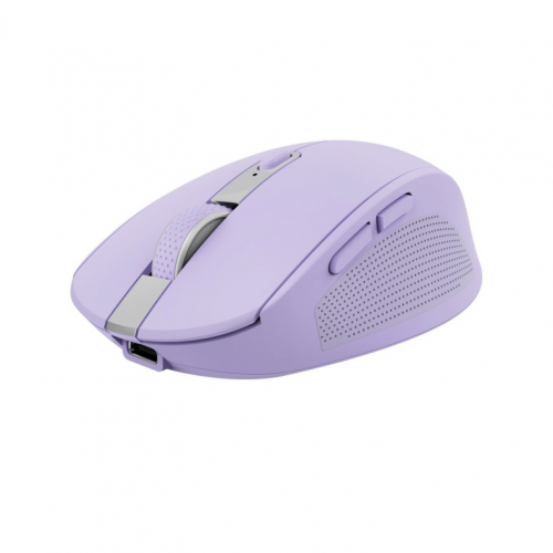 Trust Ozaa mouse Office Right-hand RF Wireless + Bluetooth Optical 3200 DPI PERTRUMYS0141