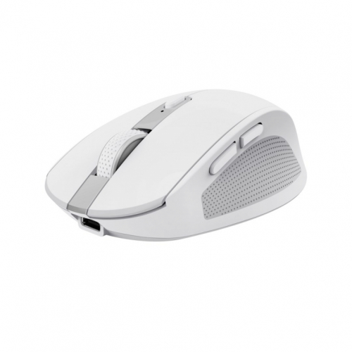 Trust Ozaa mouse Right-hand RF Wireless + Bluetooth Optical 3200 DPI PERTRUMYS0139