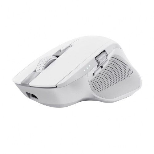 Trust Ozaa+ mouse Office Right-hand RF Wireless + Bluetooth Optical 3200 DPI PERTRUMYS0143