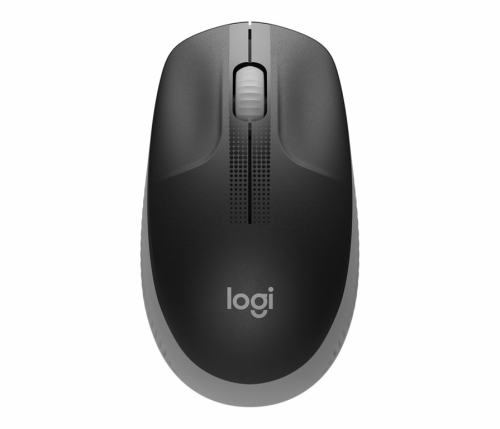 Logitech M190 mouse RF Wireless Optical 1000 DPI Ambidextrous