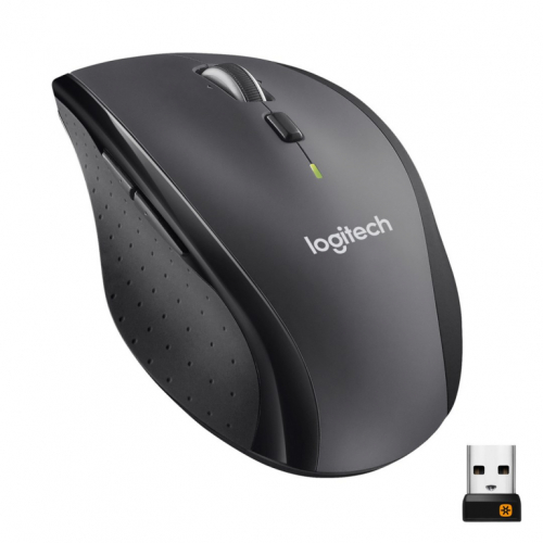 Logitech Marathon Mouse M705 PERLOGMYS0227