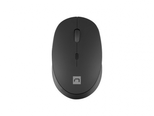 NATEC WIRELESS MOUSE HARRIER 2 1600DPI BT 5.1