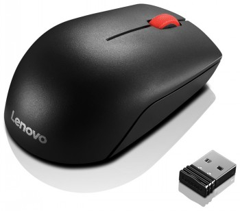 LENOVO ESSENTIAL WIRELESS MOUSE