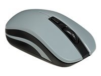 IBOX LORIINI PRO OPTICAL MOUSE BLACK