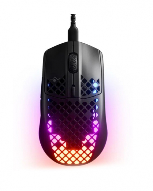 Steelseries Aerox 3 Onyx PC Mouse