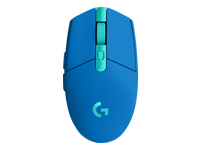 LOGITECH G305 LIGHTSPEED Wireless Gaming Mouse - BLUE - EWR2