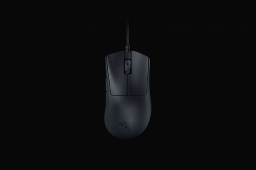 Razer DeathAdder V3 mouse Right-hand USB Type-A Optical 30000 DPI