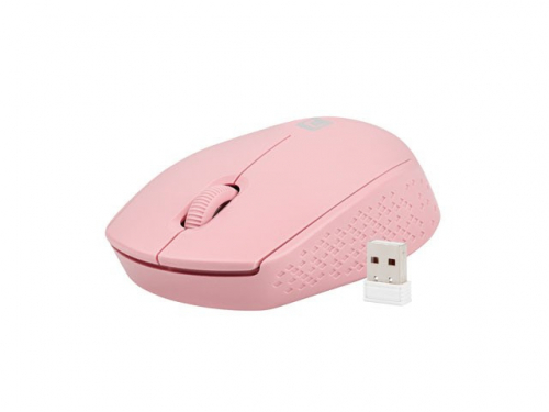 NATEC STORK mouse Home Ambidextrous Bluetooth + USB Type-A Optical 1600 DPI PERNATMYS0145