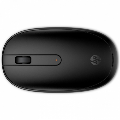 HP 245 Wireless Bluetooth Mouse - Black