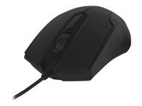 ART MYART AM-93 ART Mouse optical USB AM-93 black