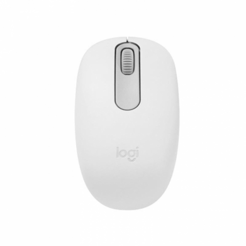 Logitech M196, valge - Juhtmevaba hiir / 910-007460