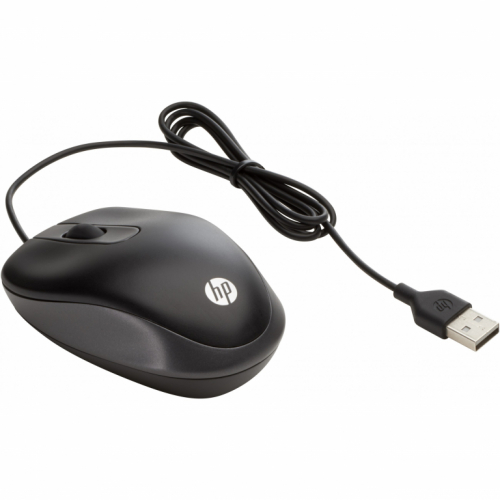 HP USB Travel Mouse